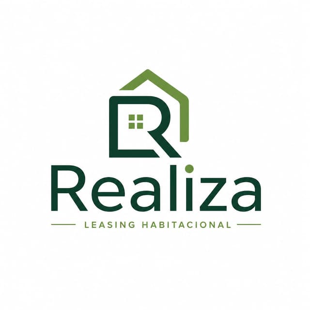Logo Realiza Leasing Habitacional